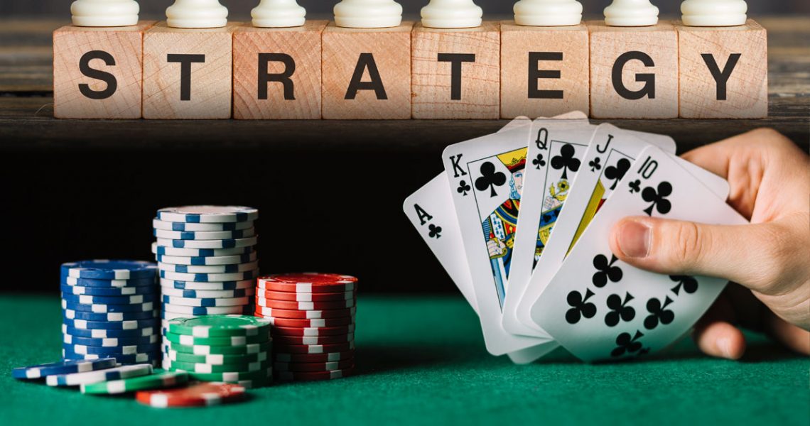 Daftar Poker Nikmati Fasilitas Terlengkap Berjudi Terpercaya