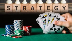 Daftar Poker Nikmati Fasilitas Terlengkap Berjudi Terpercaya
