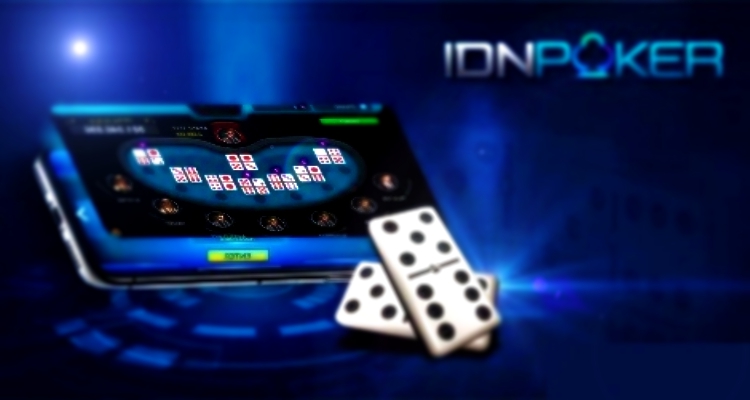 Poker IDN Play Agar Beruntung Judi Online, Gabunglah Di Situs Judi Terpercaya!