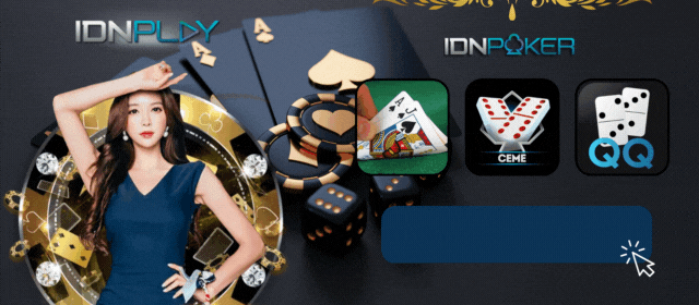 Poker Idnplay